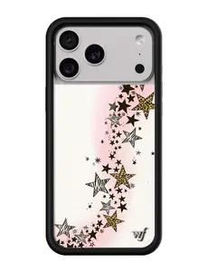 Wildflower Cases - Katie F., Limited Edition iPhone Case | Collab  Durable Protection Protective Stars