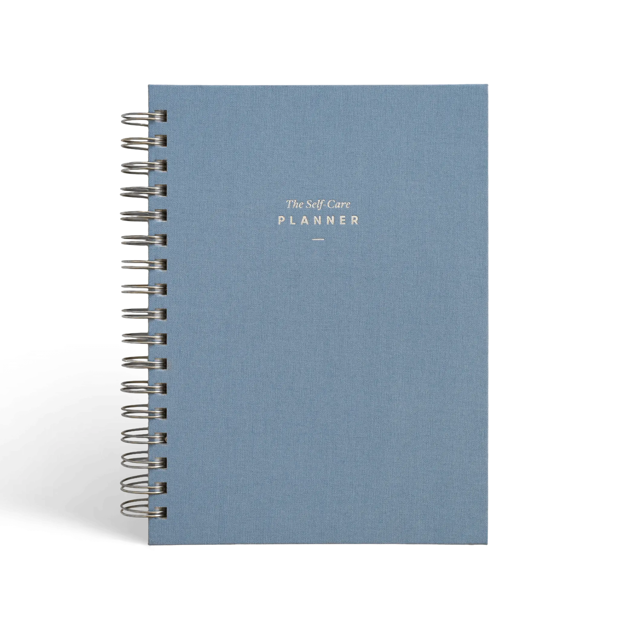 The Self-Care Planner, Weekly Edition