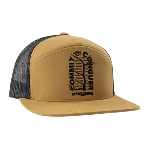 Commit Hat Commit Hat