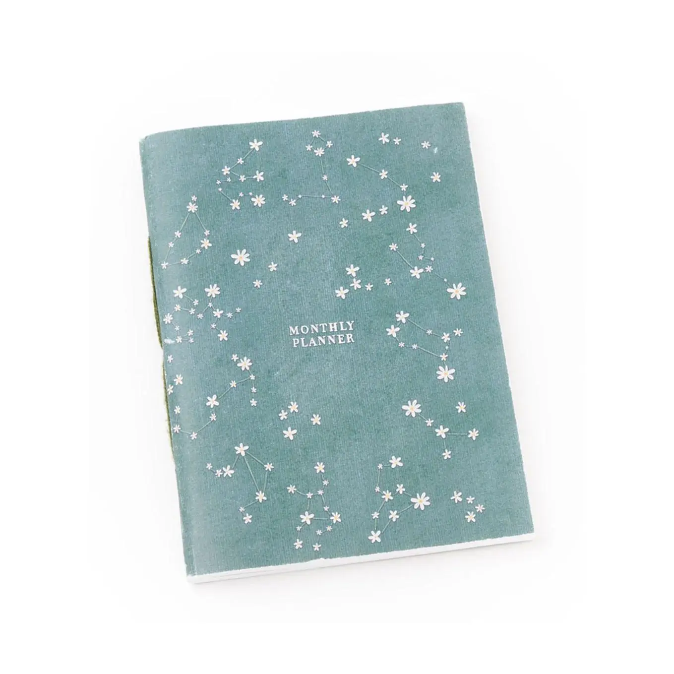 Matr Boomie Jyotisha Floral Zodiac 5x7 Planner Matr Boomie Jyotisha Floral Zodiac 5x7 Planner
