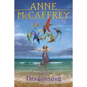 USED-Dragonsong by McCaffrey, Anne (Paperback)