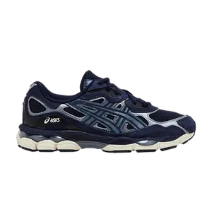 Asics Gel NYC 'Midnight'