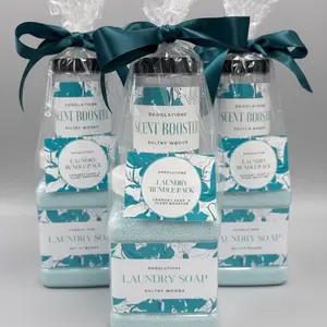 Doodlations Luxury Laundry Powder | Bundle