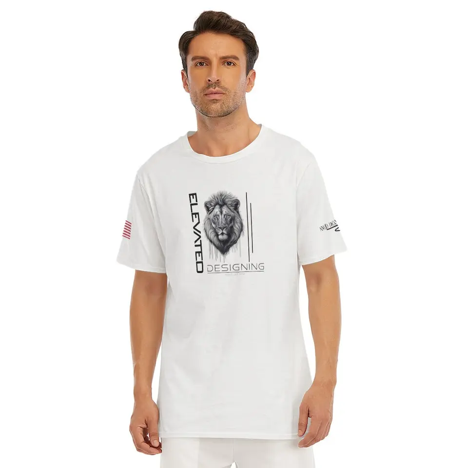 Elevated Slightly Oversized T