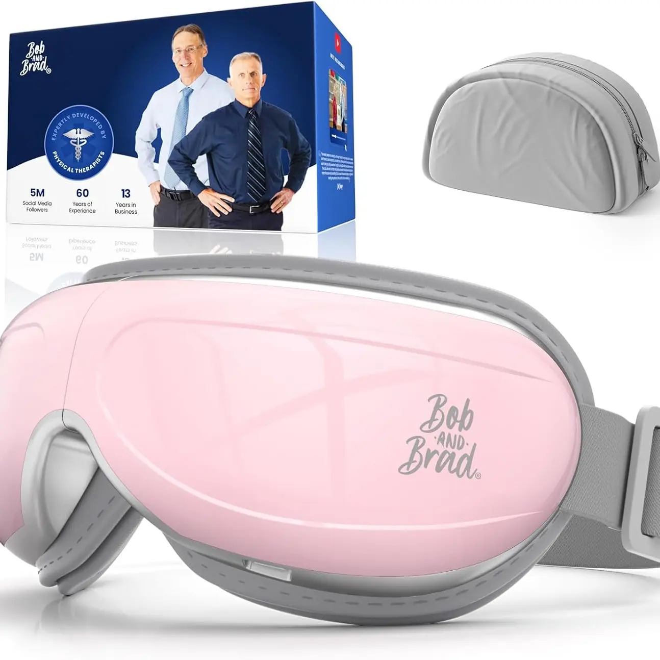 Blush Pink (an Oasis of Calm, Created for Her)