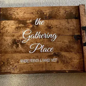 Noodle boards/Stove top covers