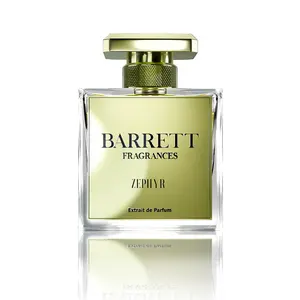 Zephyr inspired by Althair