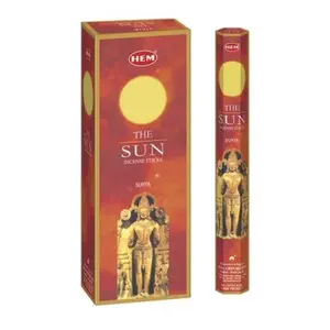 HEM Sun Energy Incense Sticks