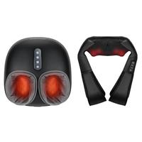 Foot & Neck Massager