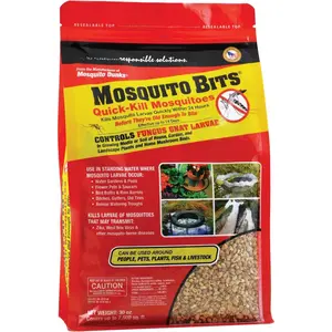 CHEMICAL CO 117-6 30OZ Mosquito Bits