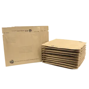 Size  (9.5" x 9.8"), 20-Count ,Curbside Recyclable Paper Bubble Mailer
