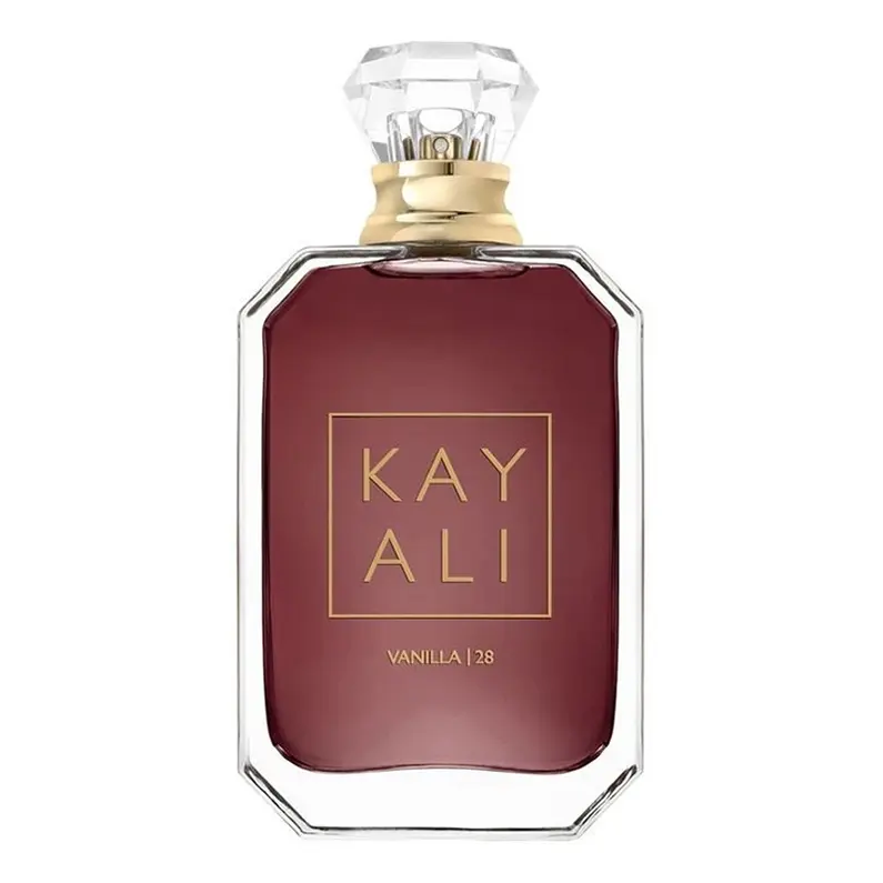 KAYALI Vanilla 28 Unisex Eau de Parfum, 3.4 oz/100 ml
