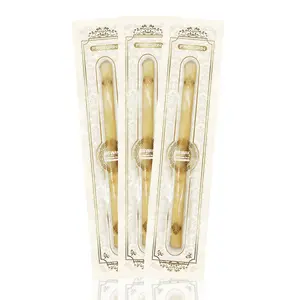 Freegrin Miswak Sticks Kit | Natural Teeth Whitening & Gum Care | Traditional Siwak Eco Friendly | Miswak Bulk Family Pack | No Additives Clean