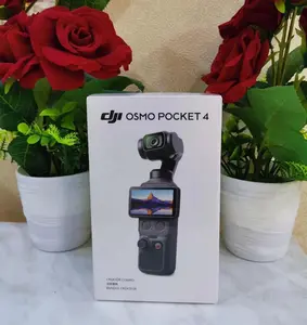 DJI OSMO POCKET 4 PRO CREATOR COMBO