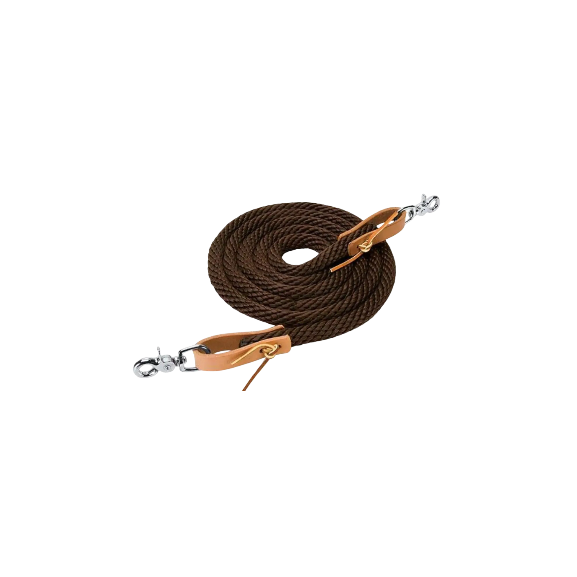 Poly Roper Reins