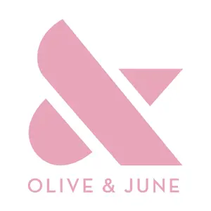 Olive & June shop logo