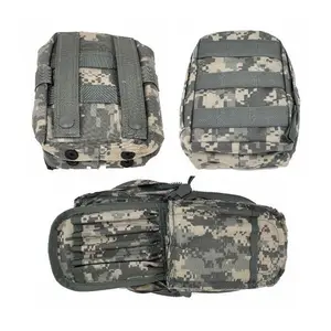 MOLLE II ACU Digital Leaders Pouch - New