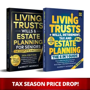 Senior Trust, Tax, Retirement