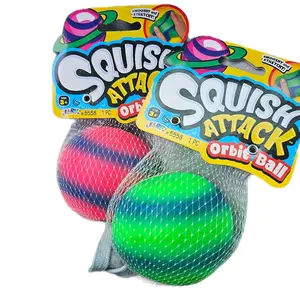 viral squishy ball