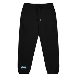 Goddess Star Sweatpants - Heavyweight Fleece, Relaxed Fit, Zipped Pockets, 80% Cotton, 20% Recycled Polyester, All Seasons,