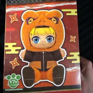 Kawaii anime blind box