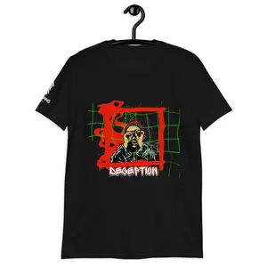 Deception Unisex