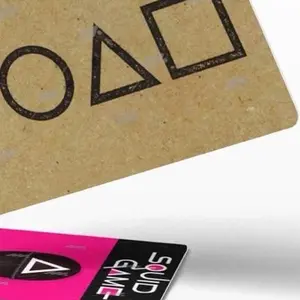 Squid games Themed Stickers. The Ultimate Rectangle Sticker for Anywhere & Anything | Waterproof Vinyl | Clean Minimal Tech Aesthetic | Perfect for Laptops, Phones & Everyday Use