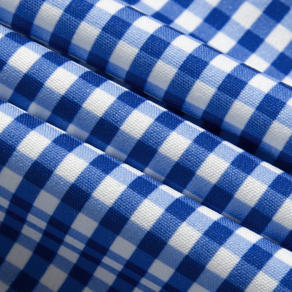 2-piece set, summer short-sleeve shirts, lightweight breathable plaid shirts, suitable for beach vacations, pool parties, and casual wear, plaid shirts, men's shirts, men's short-sleeve tops