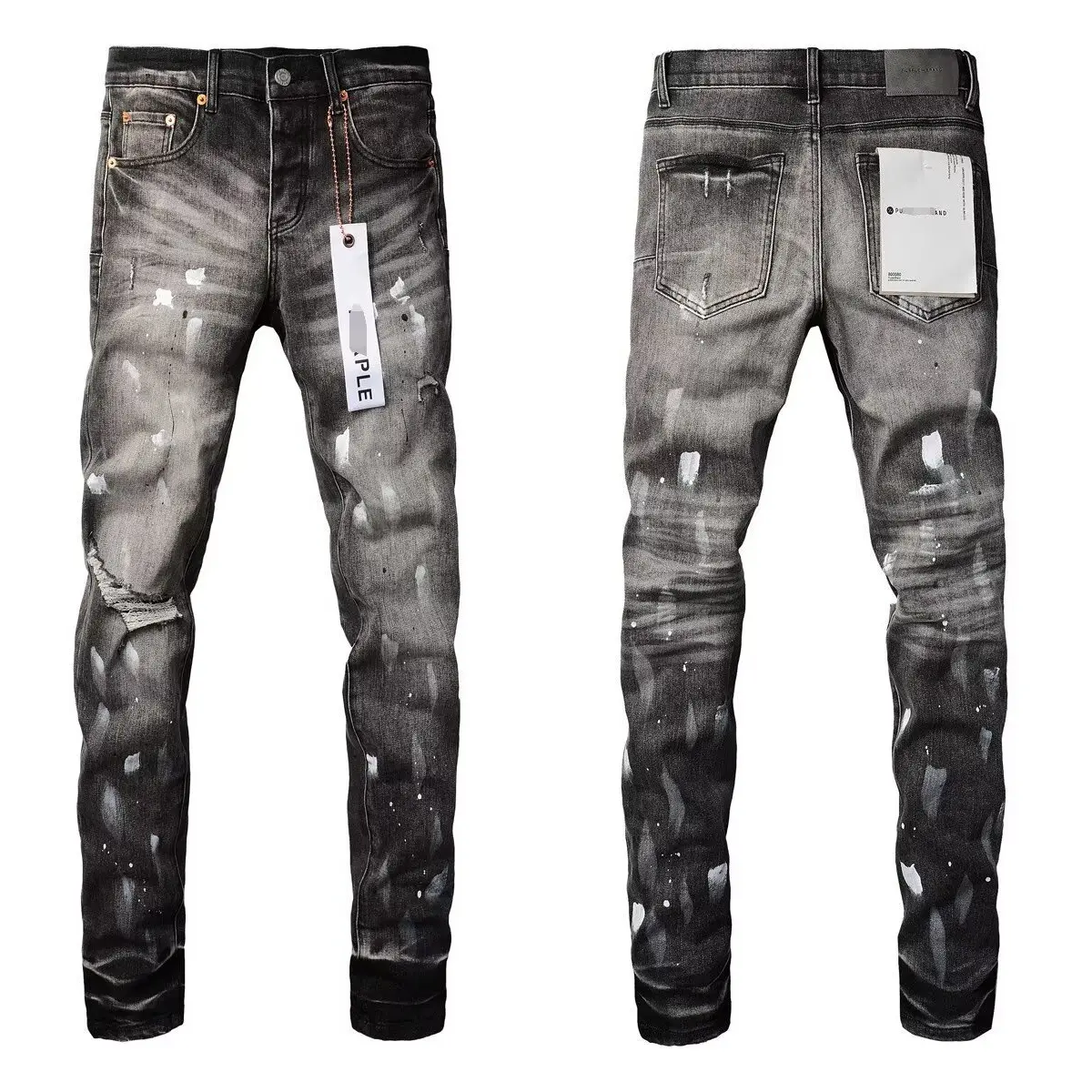 PD K05 High Quality with Rear Label