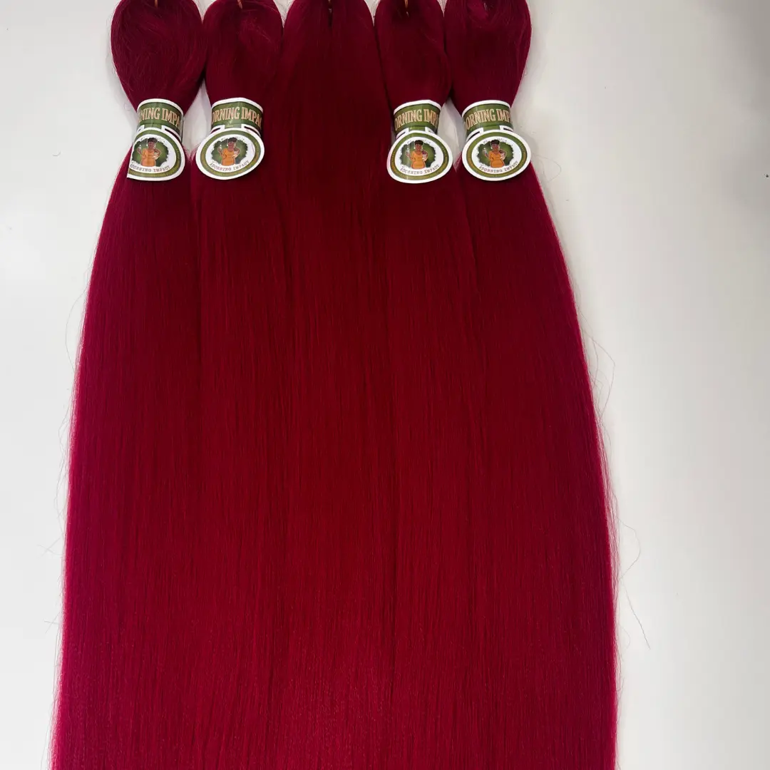 Magenta Braiding Extension