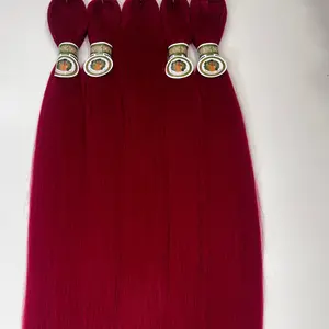 Magenta Braiding Extension