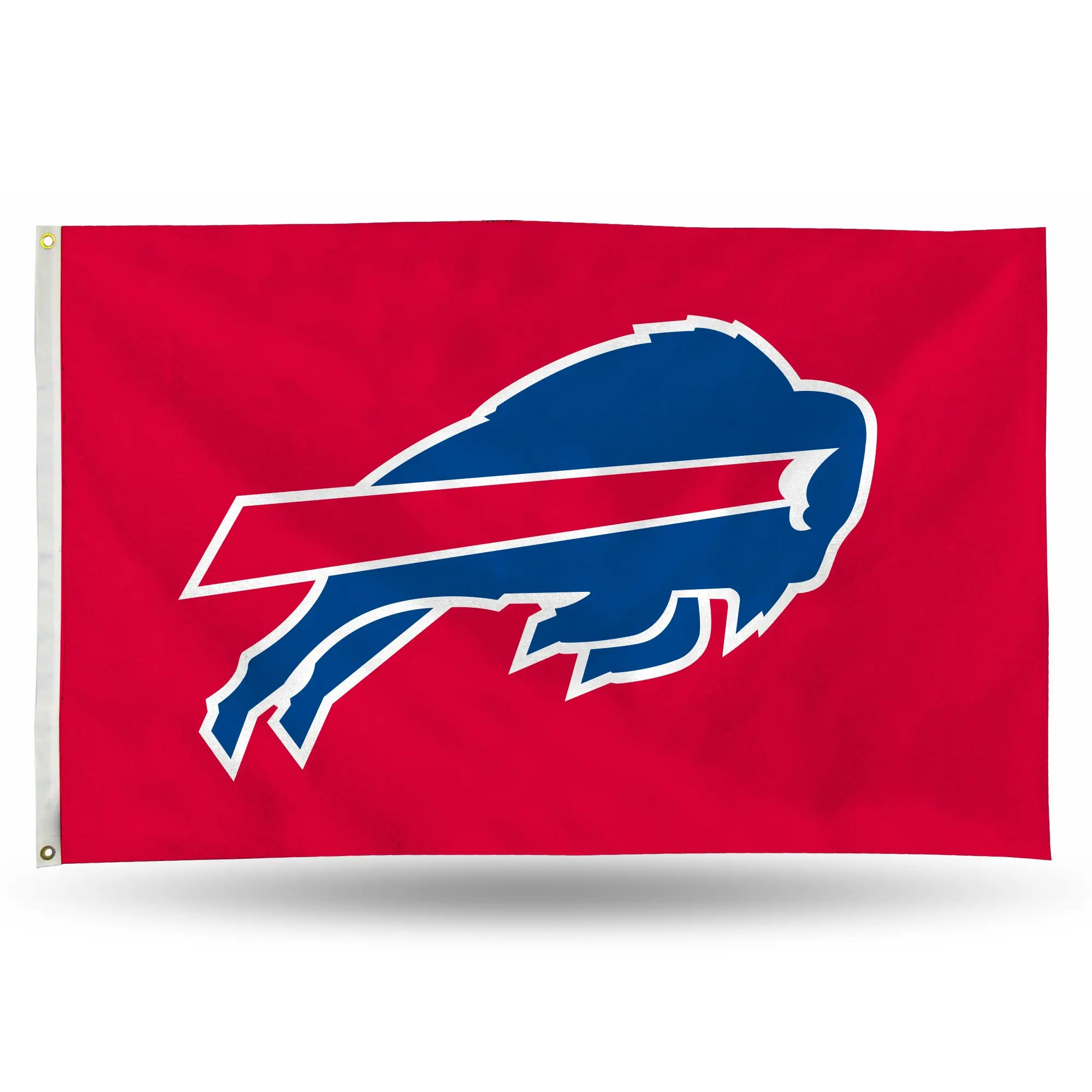 Lightweight 60x90 cm/2x3 ft Hand-Held Weather-Resistant Football Sports Collectible Flag, High-Quality Print Outdoor Banner, Indoor-Outdoor Party Decoration for Diehard Fans, Outdoor Banners