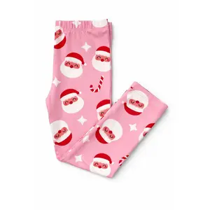 Jingle Bells Leggings