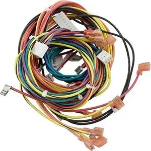 J And J Electronics  Wire Harness IID