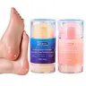 【Buy 1 Get 1】Cracked Feet Care Mineral Oil Moisturizer - Beauty Products for All, Nourishing Softening Protective Cream for Cracked Heels, Removes Dead Skin, Hydrates, Contains Neither Harmful Additives (Hand & Foot Care)