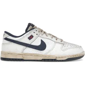 Nike Dunk Low Stranger Things Phantom