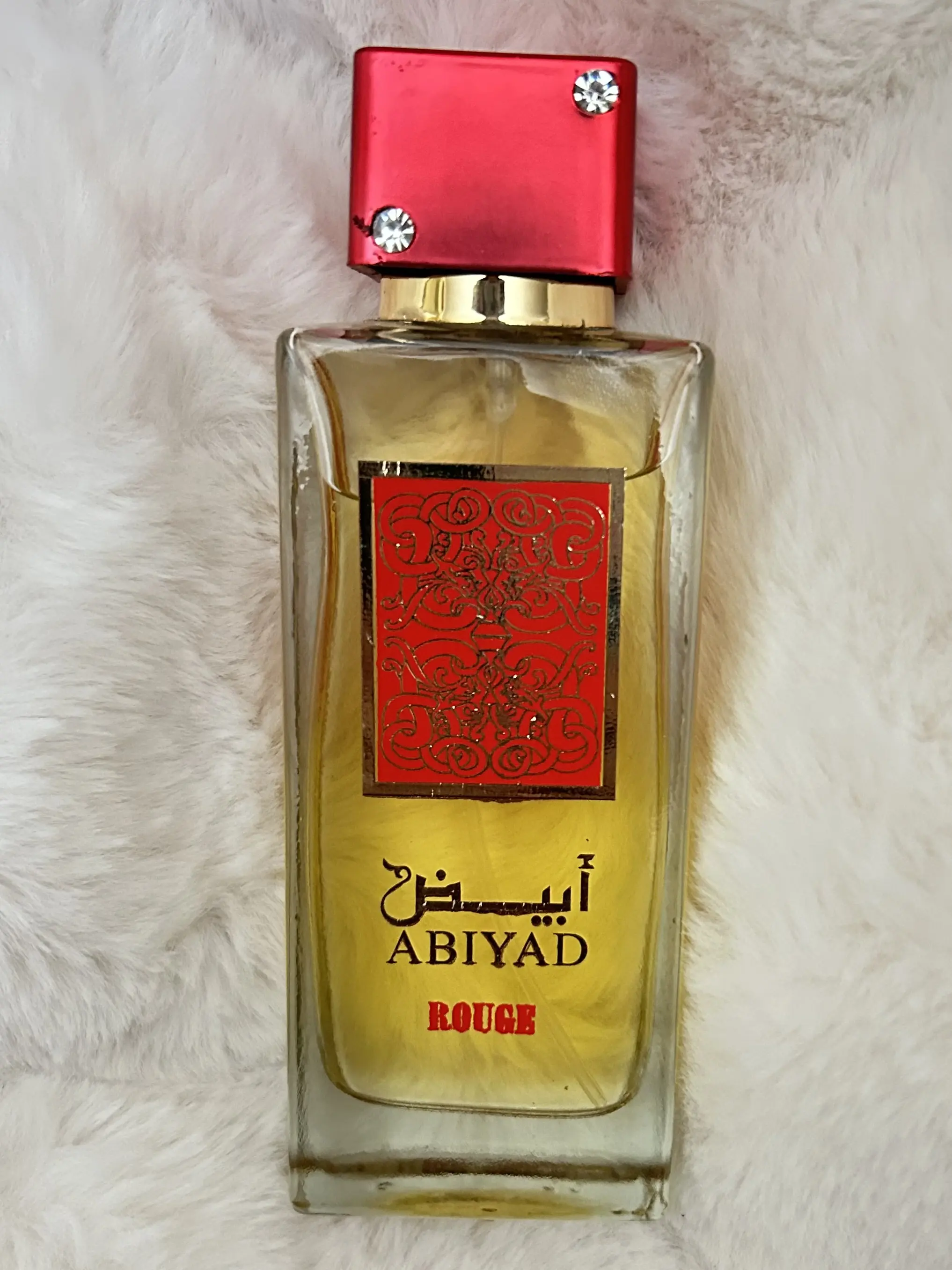 Unisex Eau de Parfum, 100ml (3.4oz) Natural Spray