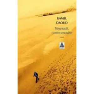 USED-Meursault, contre-enquete [ poche ] (French Edition) by Kamel Daoud (Unknown)