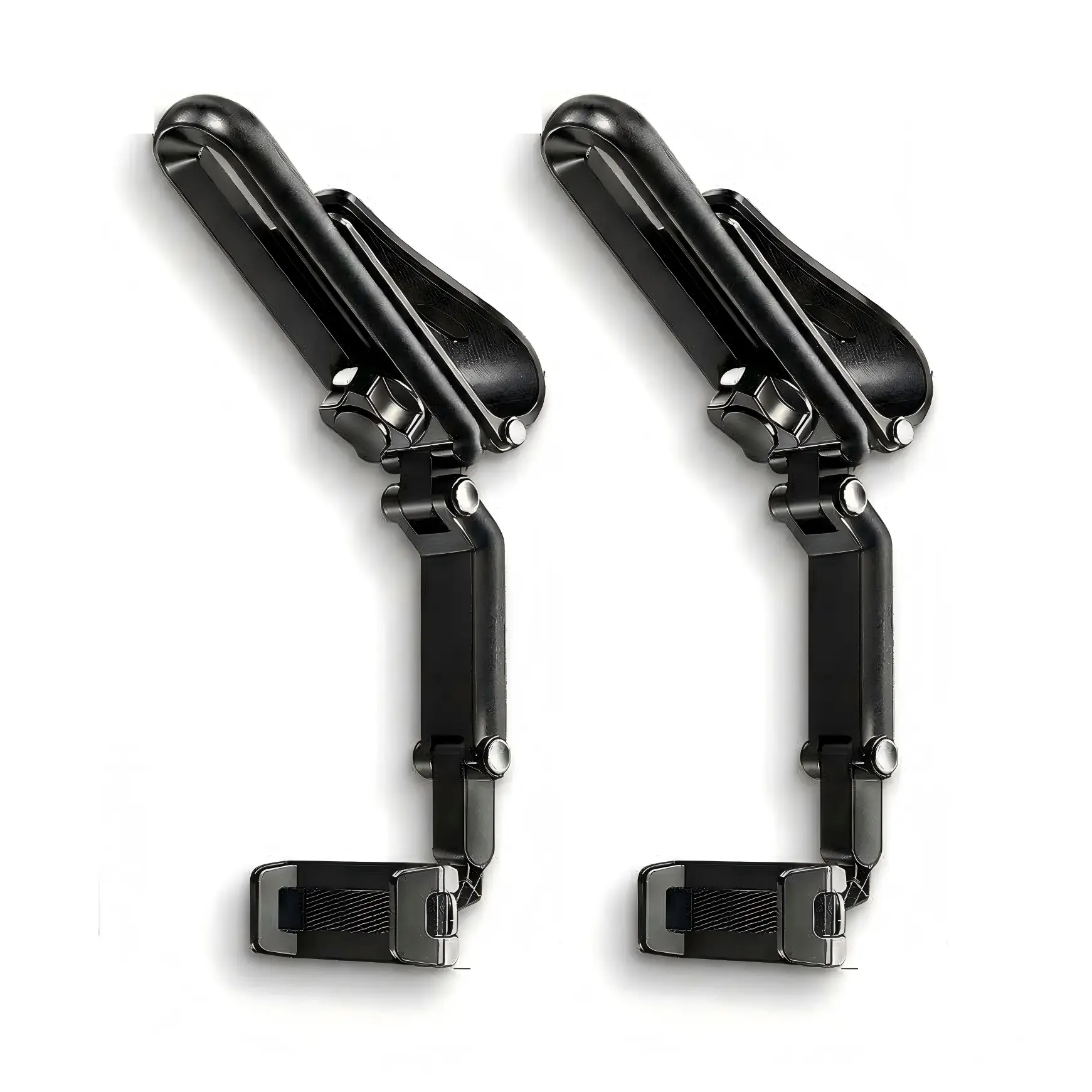 2 PCS (Suitable for driver and co-pilot)