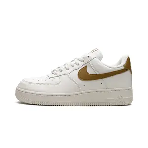 AIR FORCE 1 LO NEXT NATURE WMNS "Bronzine" DV3808 101