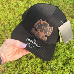 Customized Hat