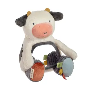 Itzy Bitzy Mirror™ Sensory Tummy Time Mirror