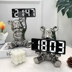 Bedroom Alarm Clock
