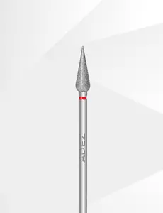 Bits flame 2in1 - Red. Diameter 4/12