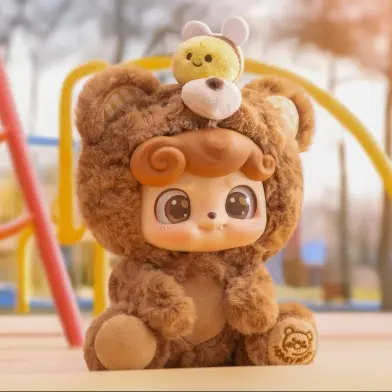 Bear Authentic &No BOX(If mind don't buy,tysm)