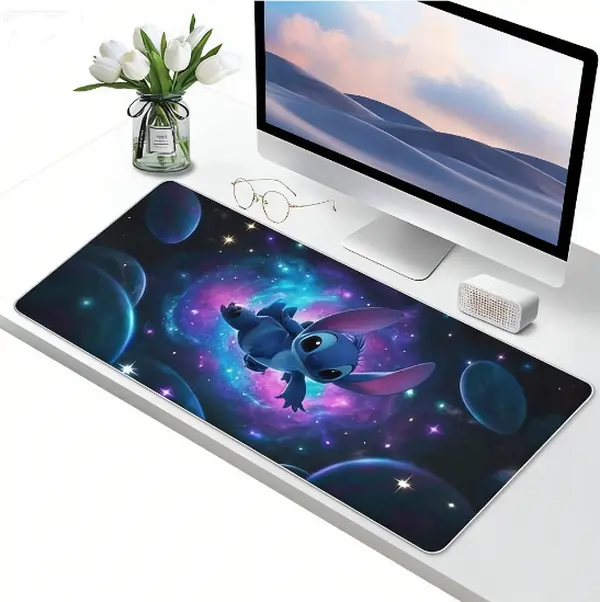 benjyfishy mousepad review - TikTok Shop