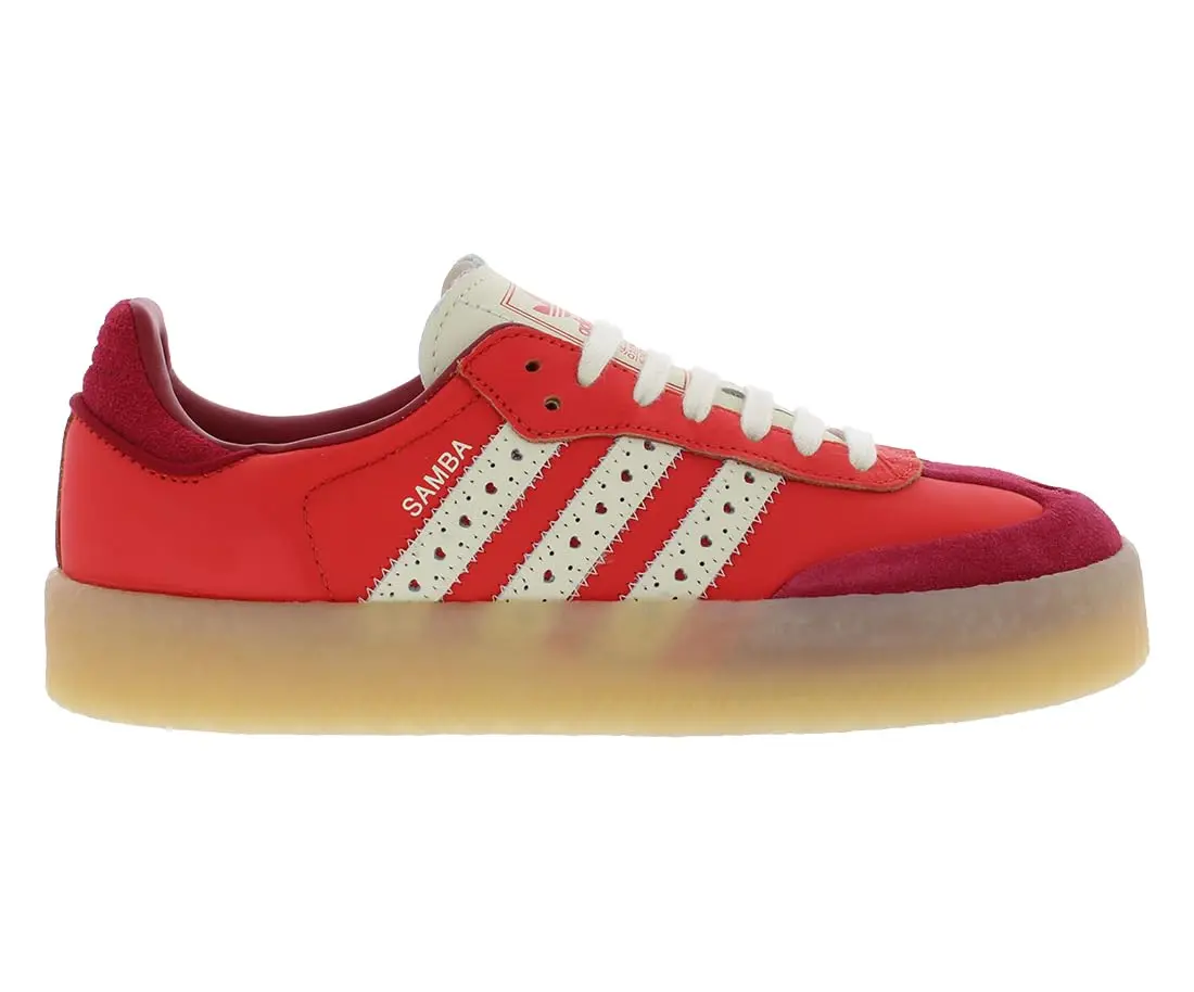 Adidas Women's Sambae Sneaker