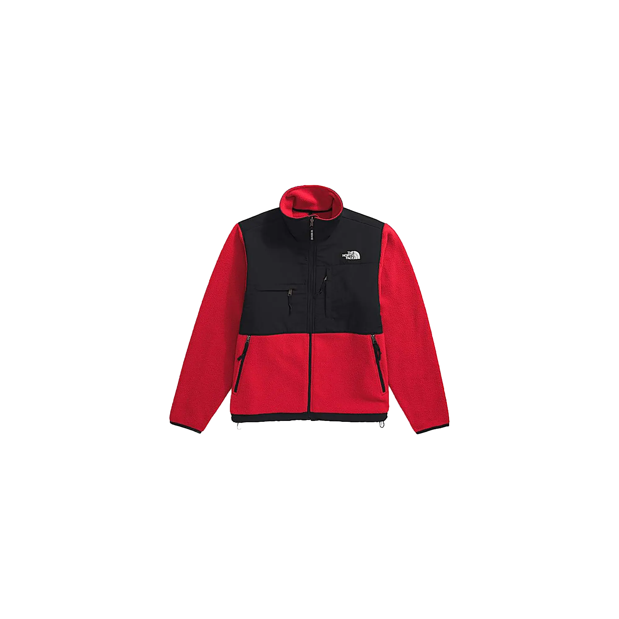 '95 Retro Denali Jacket "Red" NF0A3XCD682