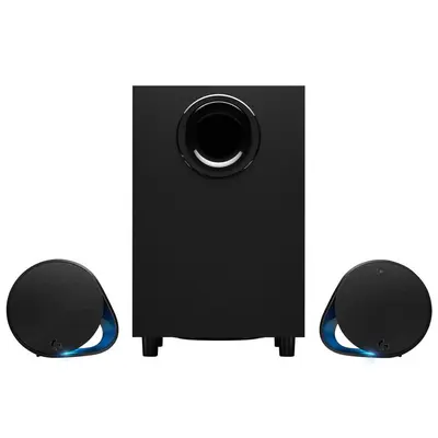 Logitech Z407 Bluetooth Wireless Computer Speakers Walmart