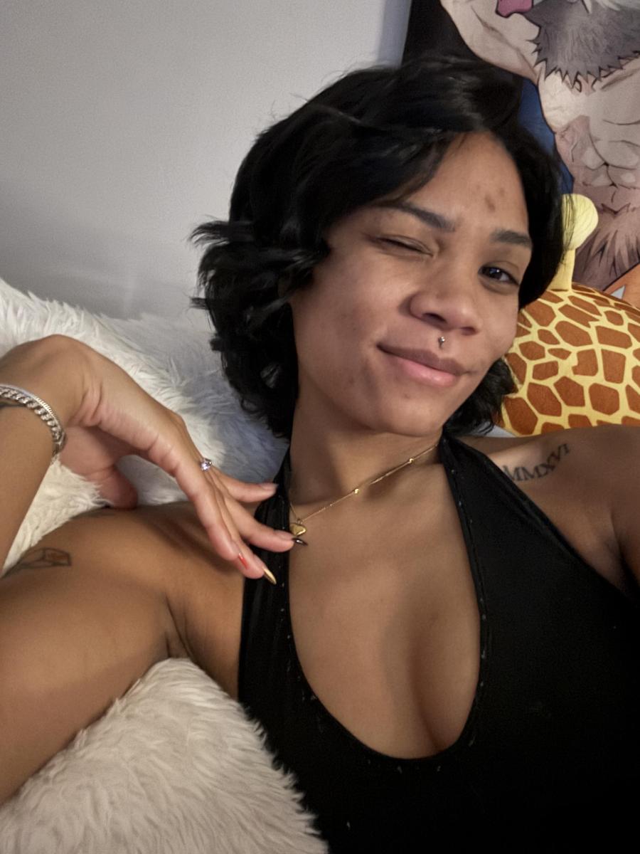 Item: #1 Jet Black, 22 inch